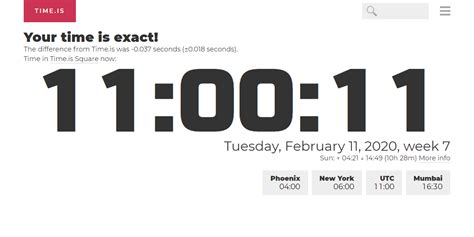 Manila to Eastern Standard Time .